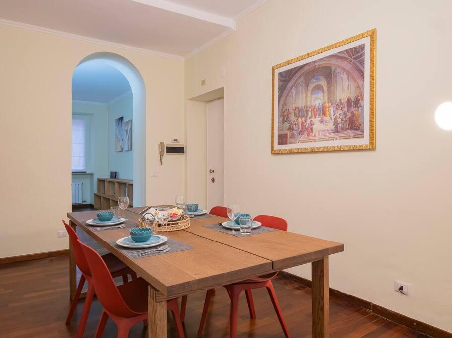 Appartamento Atene - 7sundays *