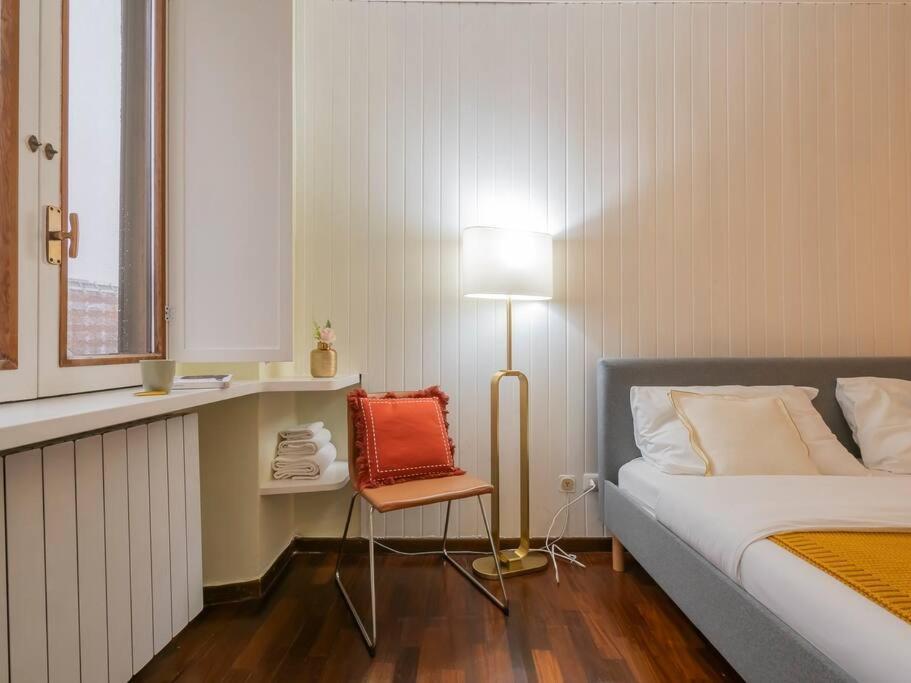 Apartment Atene - 7sundays Mailand